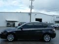 Subaru Impreza 2.5i Wagon Dark Gray Metallic photo #2 Subaru Impreza 2.5i Wagon Dark Gray Metallic photo #2