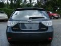 Subaru Impreza 2.5i Wagon Dark Gray Metallic photo #4 Subaru Impreza 2.5i Wagon Dark Gray Metallic photo #4