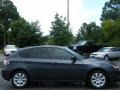 Subaru Impreza 2.5i Wagon Dark Gray Metallic photo #6 Subaru Impreza 2.5i Wagon Dark Gray Metallic photo #6