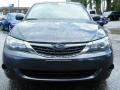 Subaru Impreza 2.5i Wagon Dark Gray Metallic photo #8 Subaru Impreza 2.5i Wagon Dark Gray Metallic photo #8