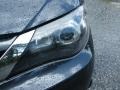 Subaru Impreza 2.5i Wagon Dark Gray Metallic photo #9 Subaru Impreza 2.5i Wagon Dark Gray Metallic photo #9