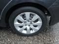 Subaru Impreza 2.5i Wagon Dark Gray Metallic photo #11 Subaru Impreza 2.5i Wagon Dark Gray Metallic photo #11