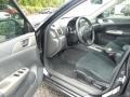 Subaru Impreza 2.5i Wagon Dark Gray Metallic photo #13 Subaru Impreza 2.5i Wagon Dark Gray Metallic photo #13
