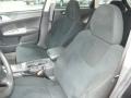 Subaru Impreza 2.5i Wagon Dark Gray Metallic photo #14 Subaru Impreza 2.5i Wagon Dark Gray Metallic photo #14