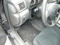 Subaru Impreza 2.5i Wagon Dark Gray Metallic photo #15 Subaru Impreza 2.5i Wagon Dark Gray Metallic photo #15