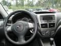 Subaru Impreza 2.5i Wagon Dark Gray Metallic photo #17 Subaru Impreza 2.5i Wagon Dark Gray Metallic photo #17