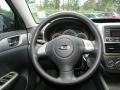 Subaru Impreza 2.5i Wagon Dark Gray Metallic photo #18 Subaru Impreza 2.5i Wagon Dark Gray Metallic photo #18