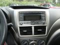 Subaru Impreza 2.5i Wagon Dark Gray Metallic photo #19 Subaru Impreza 2.5i Wagon Dark Gray Metallic photo #19