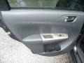 Subaru Impreza 2.5i Wagon Dark Gray Metallic photo #22 Subaru Impreza 2.5i Wagon Dark Gray Metallic photo #22