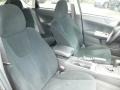 Subaru Impreza 2.5i Wagon Dark Gray Metallic photo #25 Subaru Impreza 2.5i Wagon Dark Gray Metallic photo #25