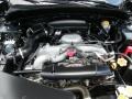 Subaru Impreza 2.5i Wagon Dark Gray Metallic photo #27 Subaru Impreza 2.5i Wagon Dark Gray Metallic photo #27