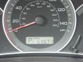 Subaru Impreza 2.5i Wagon Dark Gray Metallic photo #28 Subaru Impreza 2.5i Wagon Dark Gray Metallic photo #28