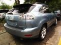 Lexus RX 330 Breakwater Blue Metallic photo #2 Lexus RX 330 Breakwater Blue Metallic photo #2