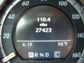 Mercedes-Benz C 350 Sport Palladium Silver Metallic photo #2