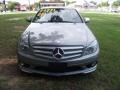 Mercedes-Benz C 350 Sport Palladium Silver Metallic photo #18