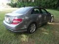 Mercedes-Benz C 350 Sport Palladium Silver Metallic photo #20