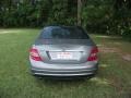 Mercedes-Benz C 350 Sport Palladium Silver Metallic photo #21