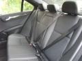 Mercedes-Benz C 350 Sport Palladium Silver Metallic photo #23