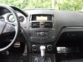 Mercedes-Benz C 350 Sport Palladium Silver Metallic photo #24