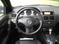 Mercedes-Benz C 350 Sport Palladium Silver Metallic photo #25