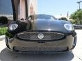 Jaguar XK XKR Coupe Ultimate Black Metallic photo #3 Jaguar XK XKR Coupe Ultimate Black Metallic photo #3