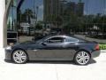 Jaguar XK XKR Coupe Ultimate Black Metallic photo #6 Jaguar XK XKR Coupe Ultimate Black Metallic photo #6