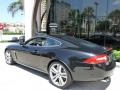 Jaguar XK XKR Coupe Ultimate Black Metallic photo #7 Jaguar XK XKR Coupe Ultimate Black Metallic photo #7