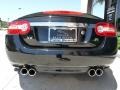Jaguar XK XKR Coupe Ultimate Black Metallic photo #9 Jaguar XK XKR Coupe Ultimate Black Metallic photo #9
