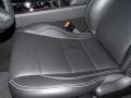 Jaguar XK XKR Coupe Ultimate Black Metallic photo #16 Jaguar XK XKR Coupe Ultimate Black Metallic photo #16