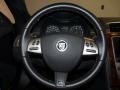 Jaguar XK XKR Coupe Ultimate Black Metallic photo #18 Jaguar XK XKR Coupe Ultimate Black Metallic photo #18