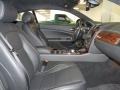 Jaguar XK XKR Coupe Ultimate Black Metallic photo #25 Jaguar XK XKR Coupe Ultimate Black Metallic photo #25