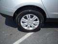 Cadillac SRX V6 Radiant Silver photo #2