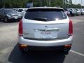 Cadillac SRX V6 Radiant Silver photo #3