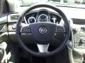 Cadillac SRX V6 Radiant Silver photo #6