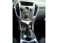 Cadillac SRX V6 Radiant Silver photo #7