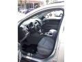 Cadillac SRX V6 Radiant Silver photo #8