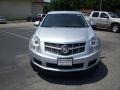 Cadillac SRX V6 Radiant Silver photo #10