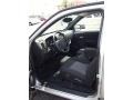 Chevrolet Colorado Regular Cab Sheer Silver Metallic photo #4