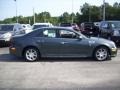Cadillac STS V6 Luxury Thunder Gray ChromaFlair photo #1