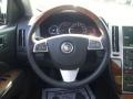 Cadillac STS V6 Luxury Thunder Gray ChromaFlair photo #6 Cadillac STS V6 Luxury Thunder Gray ChromaFlair photo #6