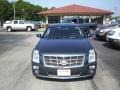 Cadillac STS V6 Luxury Thunder Gray ChromaFlair photo #11 Cadillac STS V6 Luxury Thunder Gray ChromaFlair photo #11