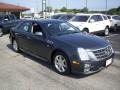 Cadillac STS V6 Luxury Thunder Gray ChromaFlair photo #12 Cadillac STS V6 Luxury Thunder Gray ChromaFlair photo #12