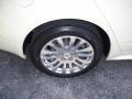 Cadillac CTS 3.0 Sedan White Diamond Tricoat photo #2