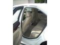 Cadillac CTS 3.0 Sedan White Diamond Tricoat photo #4
