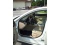 Cadillac CTS 3.0 Sedan White Diamond Tricoat photo #8