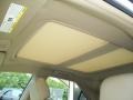 Cadillac CTS 3.0 Sedan White Diamond Tricoat photo #9