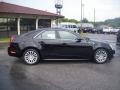Cadillac CTS 3.6 Sedan Black Raven photo #1
