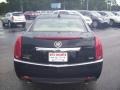 Cadillac CTS 3.6 Sedan Black Raven photo #3 Cadillac CTS 3.6 Sedan Black Raven photo #3