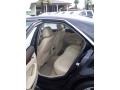 Cadillac CTS 3.6 Sedan Black Raven photo #4 Cadillac CTS 3.6 Sedan Black Raven photo #4