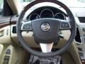 Cadillac CTS 3.6 Sedan Black Raven photo #6 Cadillac CTS 3.6 Sedan Black Raven photo #6